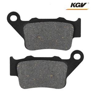 China Origin Auto Parts Brake Pads