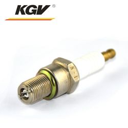 M14X1.25 Thread Generator Spark Plug Champion Rn79g Industrial Spark Plugs for Ford