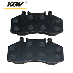 High Performance Brake Parts Good Quality Auto Break Pad Brake Pad 29065