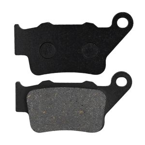 Brake Disc Pads for Xt660 Mt-03 Wr250