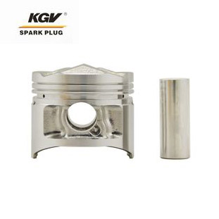 250cc High Rigidity Thin Piston Skirt 250cc Motorcycle Piston for YAMAHA Fz250 Fzr250 Fz 250 Fzr 250 Cc 1hx