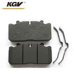 Top Quality Auto Brake Pads for Truck 33480087