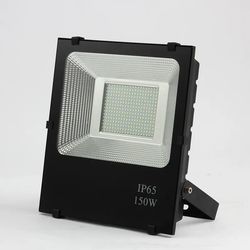 High Quality Outdoor Aluminum LED Flood Light 50W